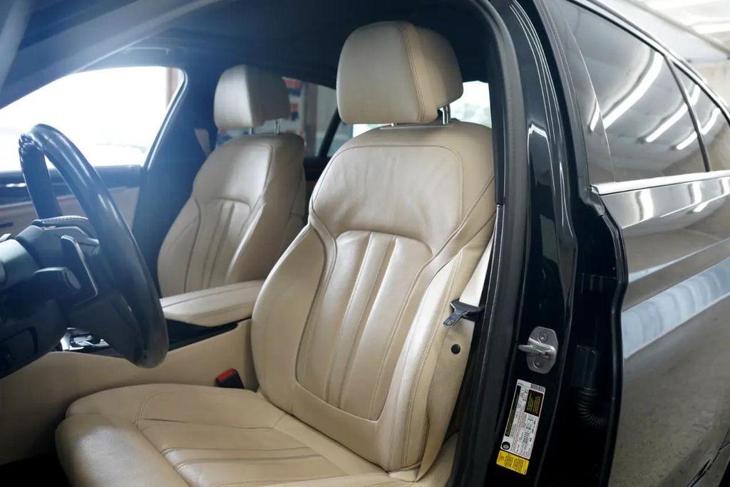 used 2019 BMW 540 car, priced at $22,275