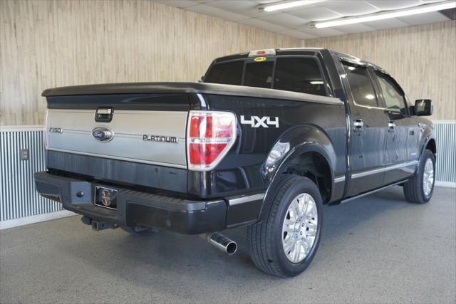 used 2013 Ford F-150 car, priced at $18,675