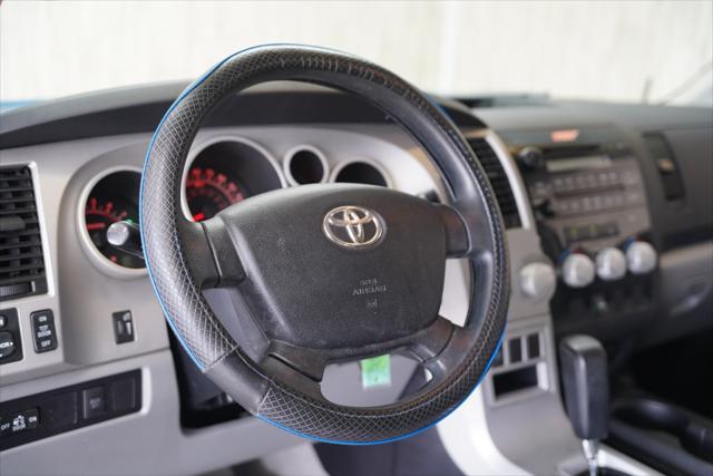 used 2007 Toyota Tundra car, priced at $11,675