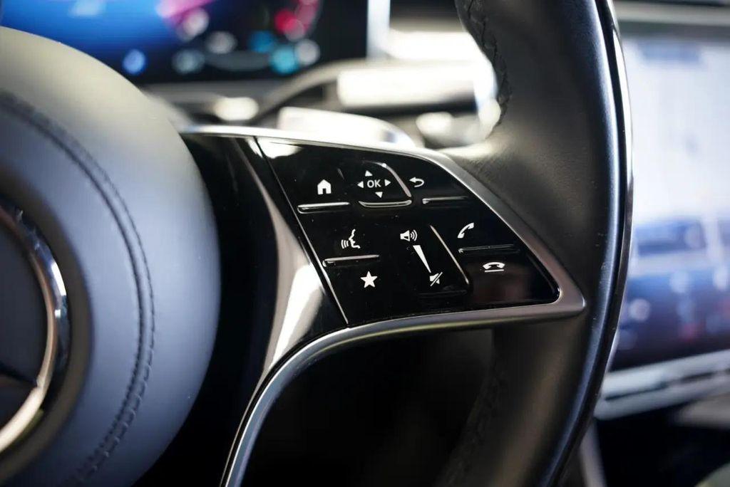 used 2023 Mercedes-Benz S-Class car, priced at $78,375