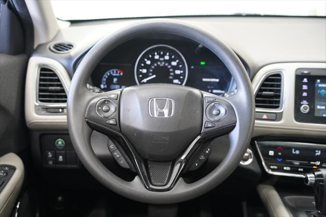 used 2019 Honda HR-V car, priced at $15,275