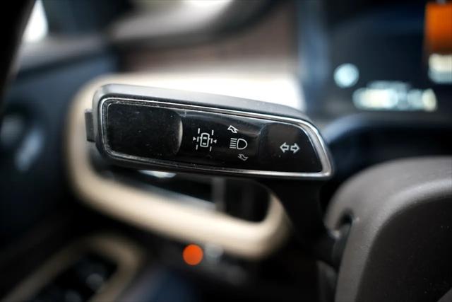 used 2020 Lincoln Aviator car, priced at $26,675