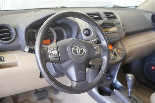 used 2011 Toyota RAV4 car, priced at $9,975