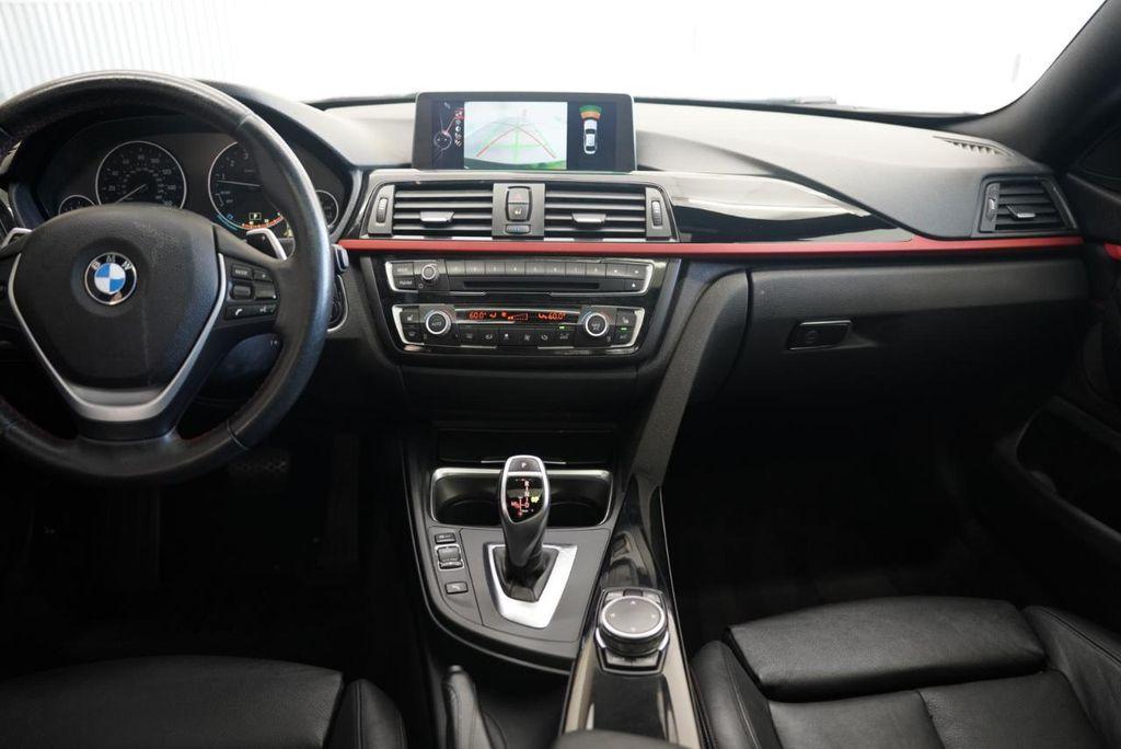 used 2015 BMW 428 Gran Coupe car, priced at $10,875