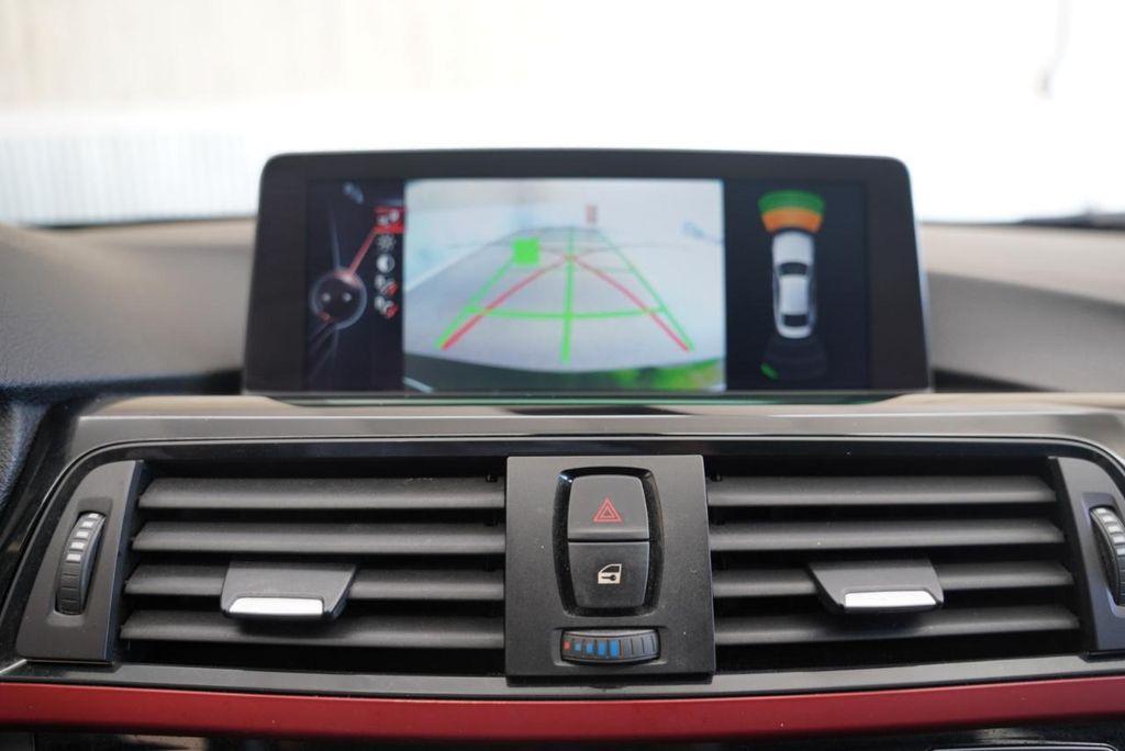 used 2015 BMW 428 Gran Coupe car, priced at $10,875