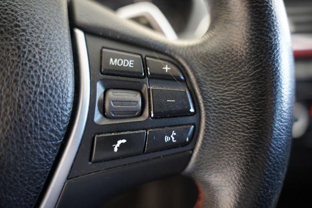 used 2015 BMW 428 Gran Coupe car, priced at $10,875