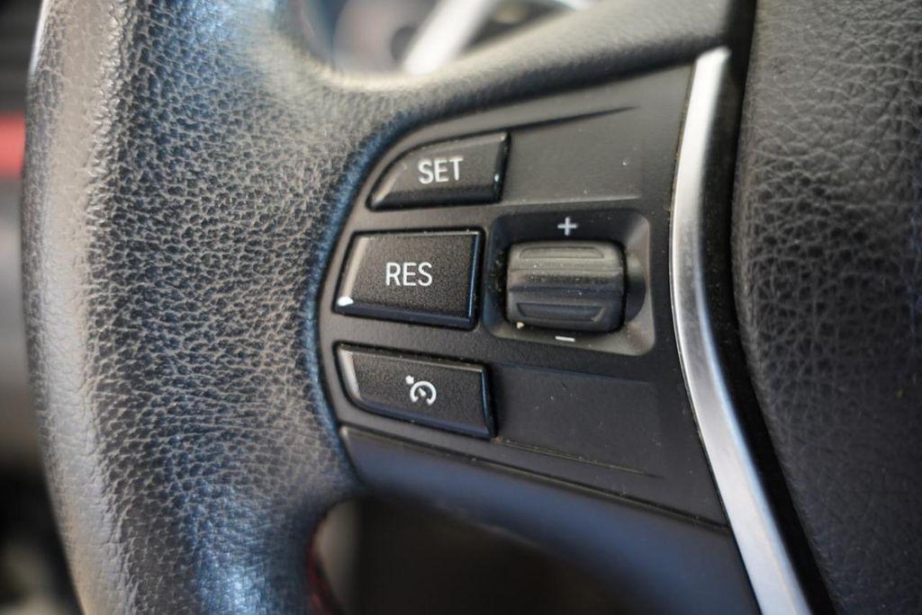 used 2015 BMW 428 Gran Coupe car, priced at $10,875