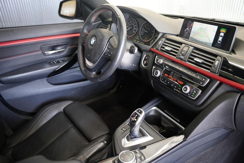 used 2015 BMW 428 Gran Coupe car, priced at $10,875