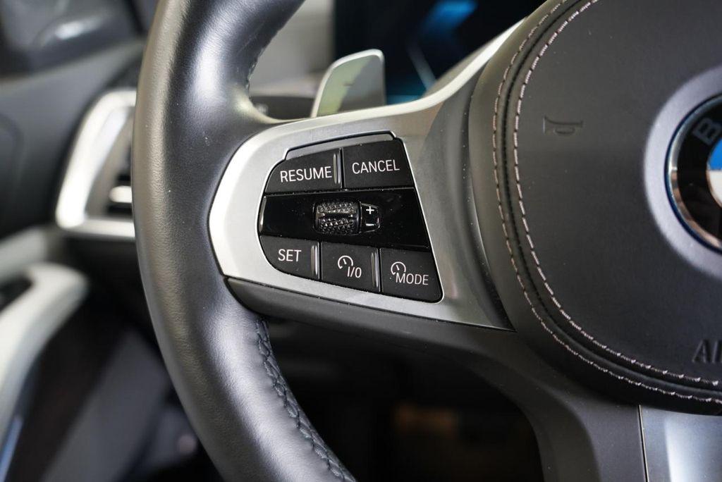 used 2024 BMW X5 PHEV car, priced at $63,675