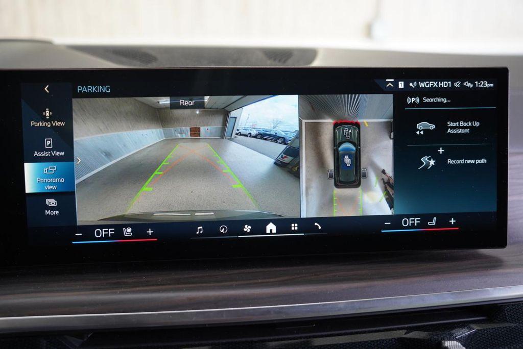 used 2024 BMW X5 PHEV car, priced at $63,675