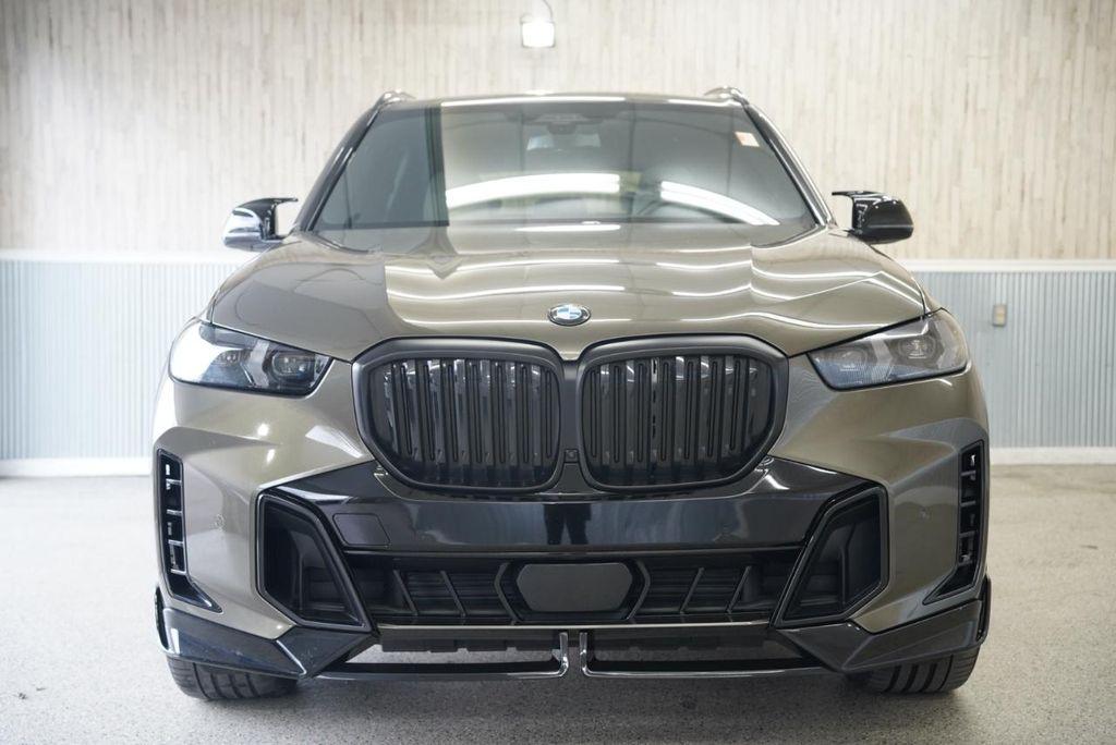 used 2024 BMW X5 PHEV car, priced at $63,675