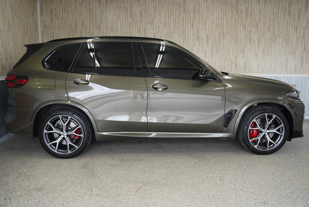 used 2024 BMW X5 PHEV car, priced at $63,675