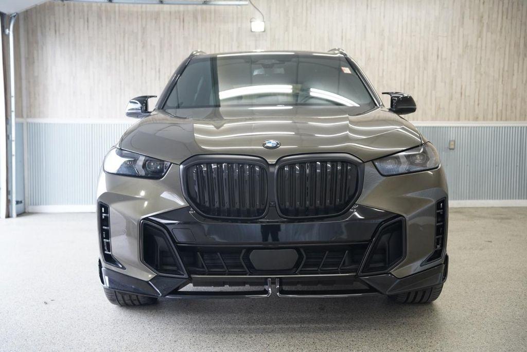 used 2024 BMW X5 PHEV car, priced at $63,675
