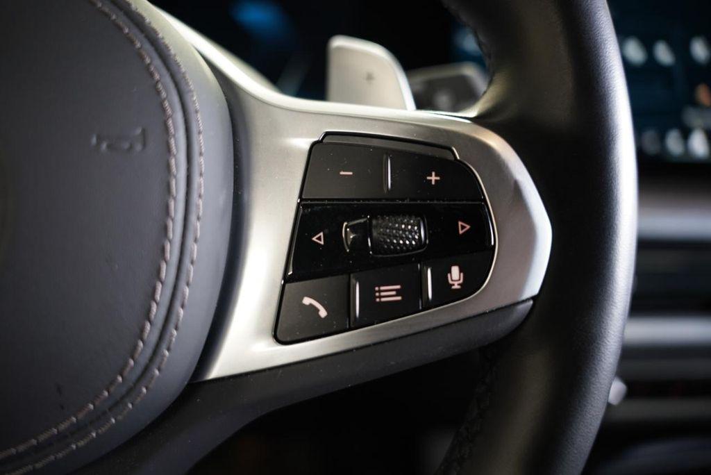 used 2024 BMW X5 PHEV car, priced at $63,675