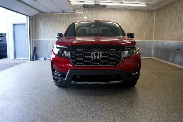 used 2024 Honda Ridgeline car, priced at $36,875