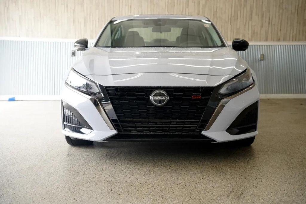 used 2023 Nissan Altima car, priced at $21,475