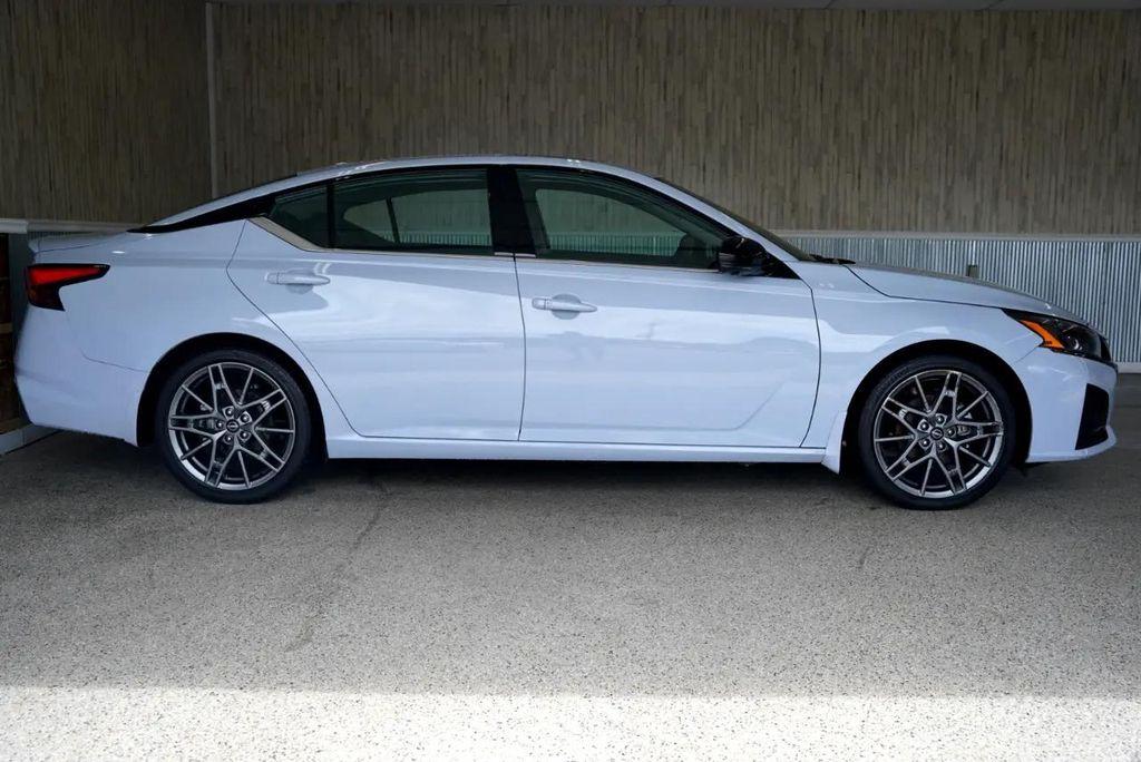 used 2023 Nissan Altima car, priced at $21,475