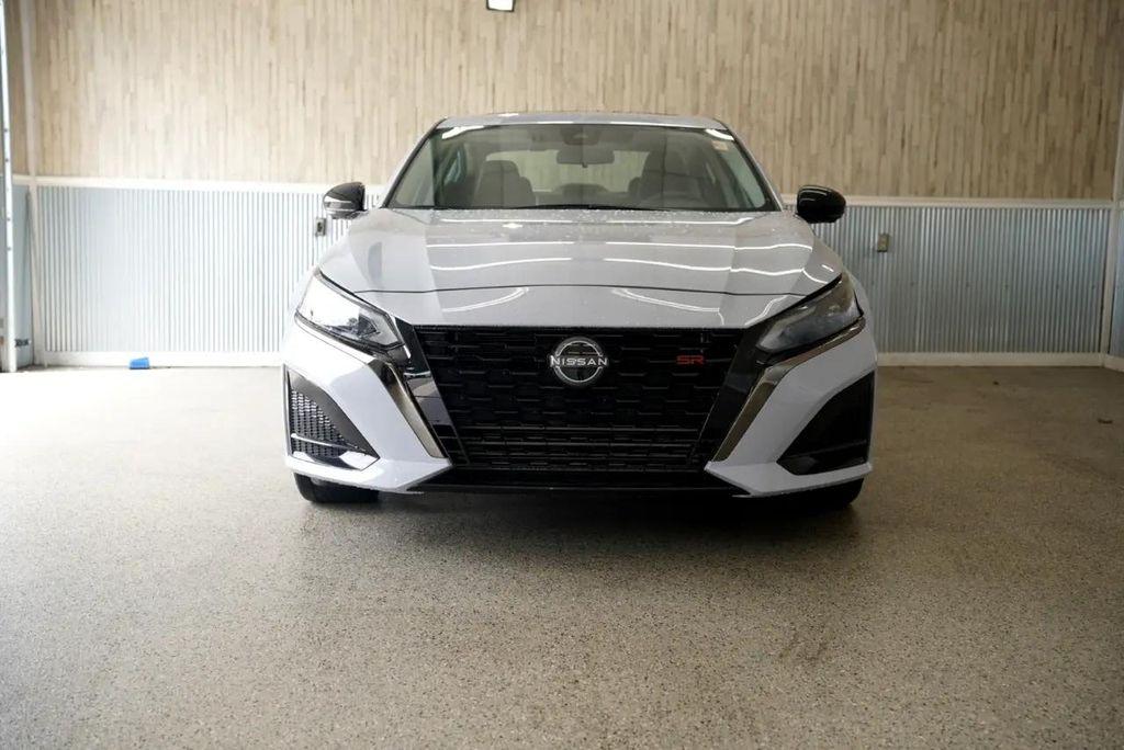 used 2023 Nissan Altima car, priced at $21,475