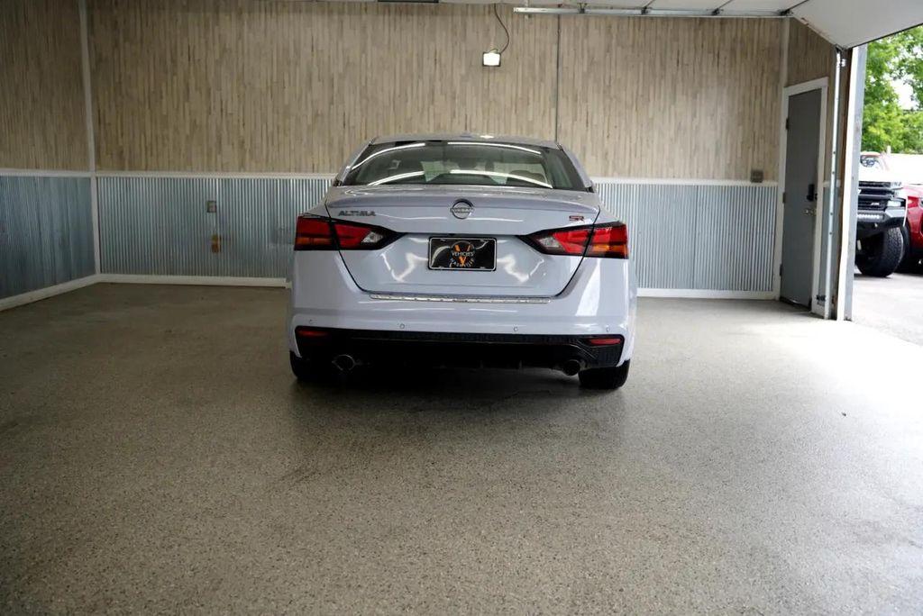 used 2023 Nissan Altima car, priced at $21,475