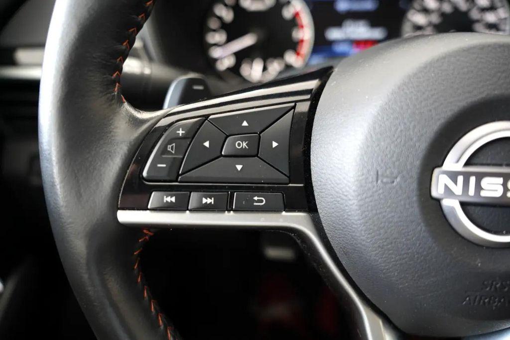 used 2023 Nissan Altima car, priced at $21,475