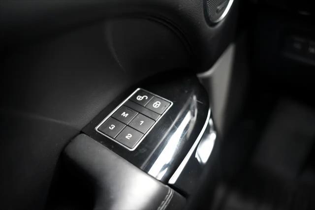 used 2017 Land Rover Range Rover Sport car, priced at $19,875
