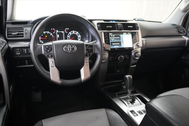 used 2020 Toyota 4Runner car, priced at $30,875