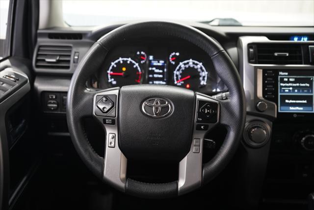 used 2020 Toyota 4Runner car, priced at $30,875