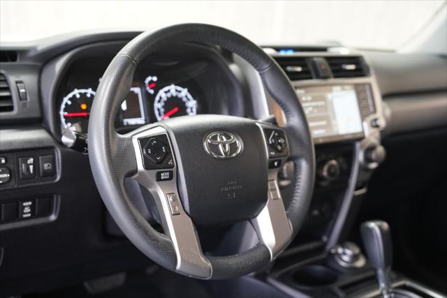 used 2020 Toyota 4Runner car, priced at $30,875