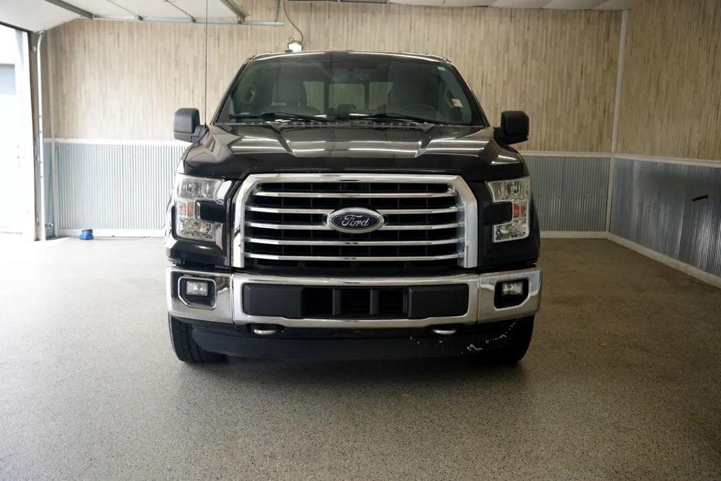 used 2015 Ford F-150 car, priced at $19,475