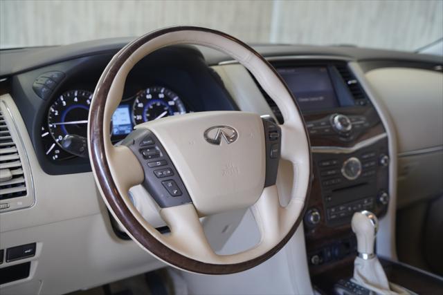 used 2013 INFINITI QX56 car, priced at $11,675