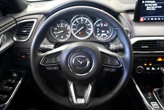 used 2018 Mazda CX-9 car, priced at $15,875