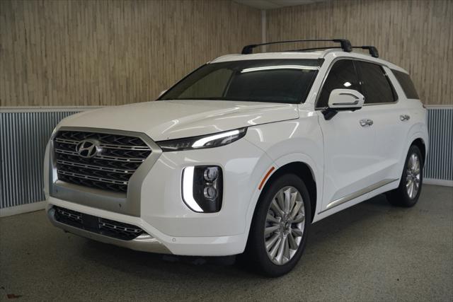 used 2020 Hyundai Palisade car, priced at $24,475