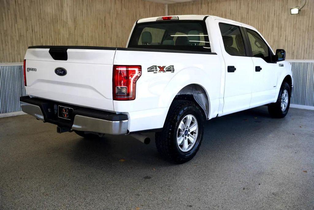used 2015 Ford F-150 car, priced at $10,875