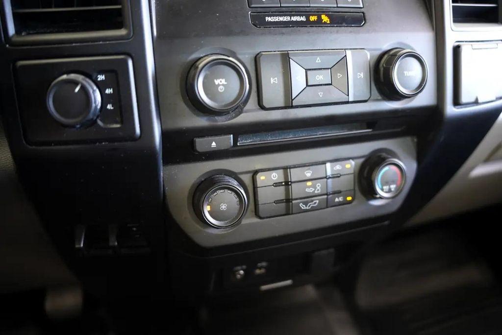 used 2015 Ford F-150 car, priced at $10,875