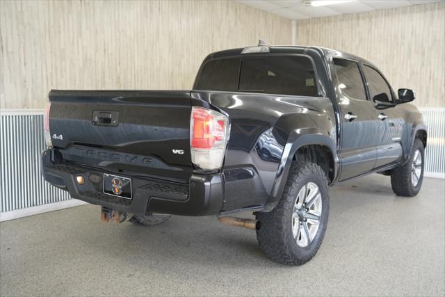 used 2019 Toyota Tacoma car, priced at $32,875