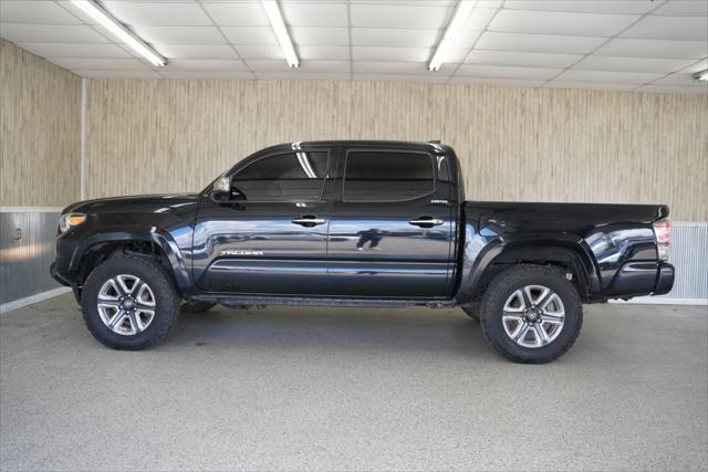 used 2019 Toyota Tacoma car, priced at $32,875