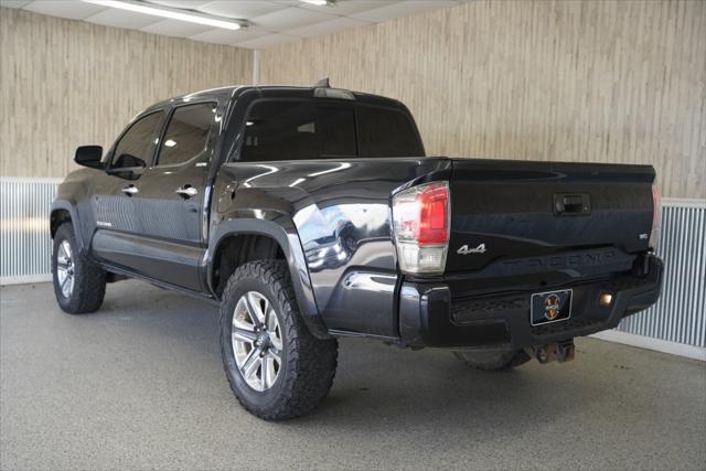 used 2019 Toyota Tacoma car, priced at $32,875