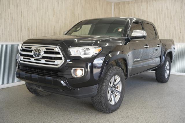 used 2019 Toyota Tacoma car, priced at $32,875