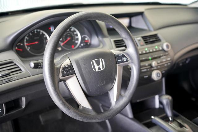 used 2008 Honda Accord car, priced at $7,275