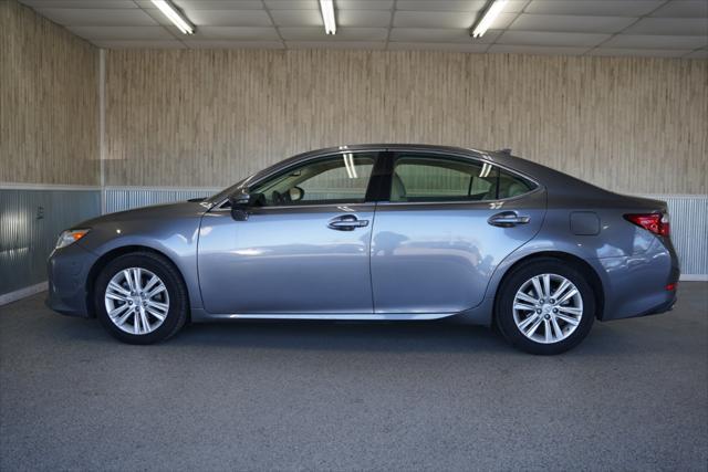 used 2015 Lexus ES 350 car, priced at $14,475