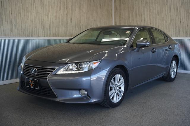 used 2015 Lexus ES 350 car, priced at $14,475