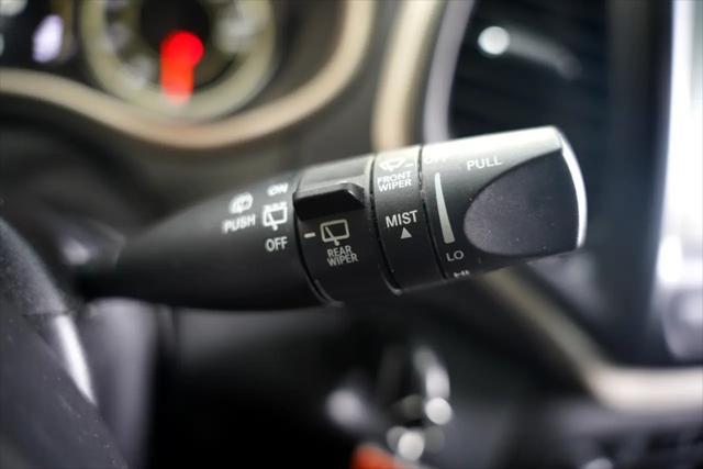 used 2016 Jeep Cherokee car, priced at $6,675