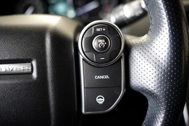 used 2016 Land Rover Range Rover Sport car, priced at $20,875