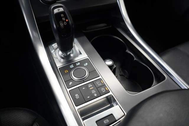used 2016 Land Rover Range Rover Sport car, priced at $20,875