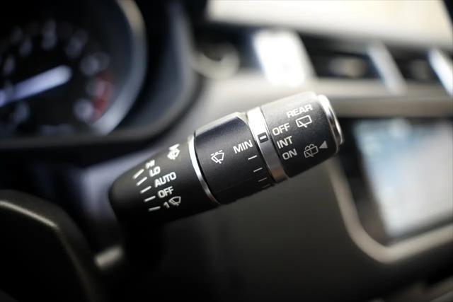 used 2016 Land Rover Range Rover Sport car, priced at $20,875