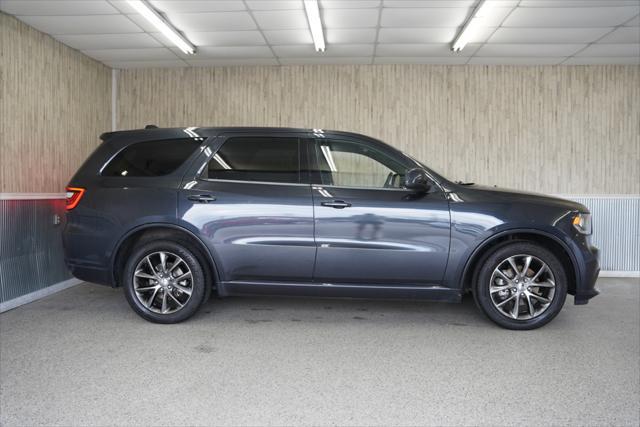 used 2014 Dodge Durango car, priced at $10,875