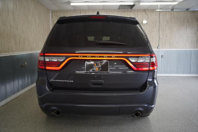 used 2014 Dodge Durango car, priced at $10,875