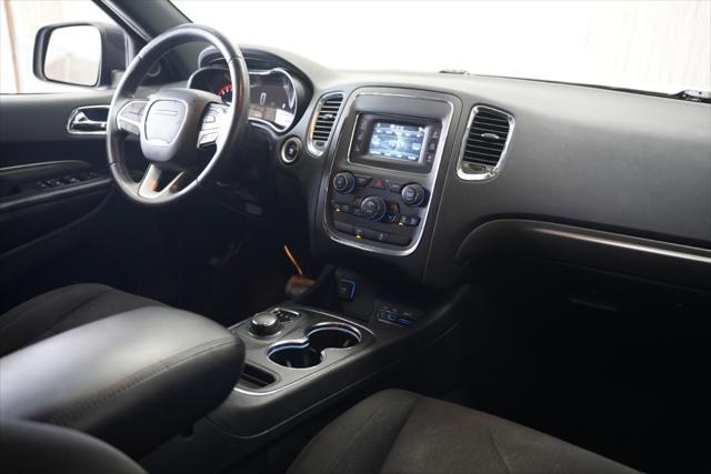 used 2014 Dodge Durango car, priced at $10,875