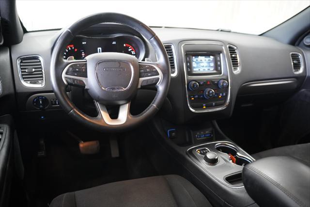 used 2014 Dodge Durango car, priced at $10,875