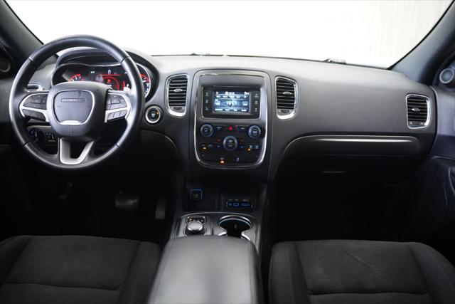 used 2014 Dodge Durango car, priced at $10,875